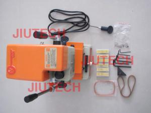 máquina de corte chave de carro com cortador vertical 399AC, 399DC, 399AC/DC