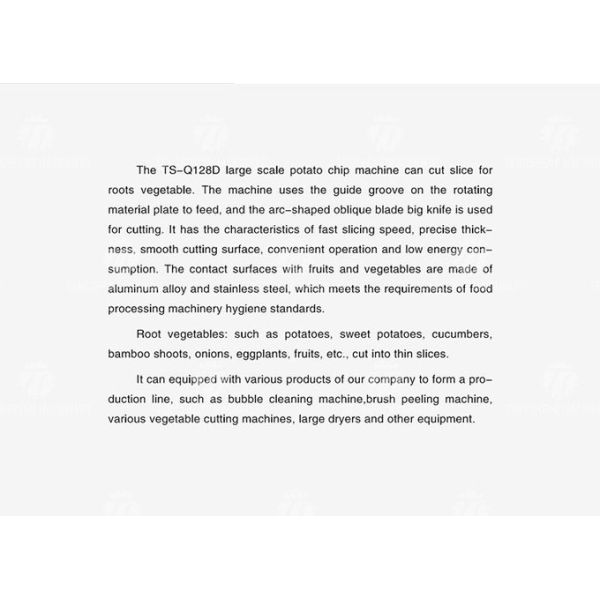 Slicer таро папапайи картошки обрабатывающего оборудования овоща 2.5KW 1500KG/H