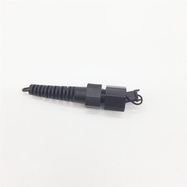 IEC 61754-4 Huawei BBU RRU Mini IP SC Fast Connector