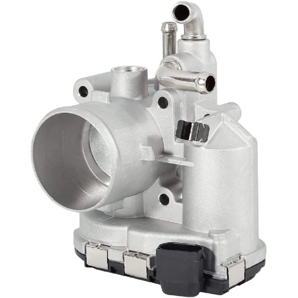 35100-03200 Electronic Throttle Body Assembly 9045020004 for Hyundai Accent i20 Rio Ceed Pro i30