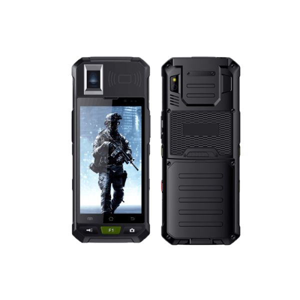 Handheld Computer Rugged Handheld PDA Devices With 2.0M And 8.0M Camera
