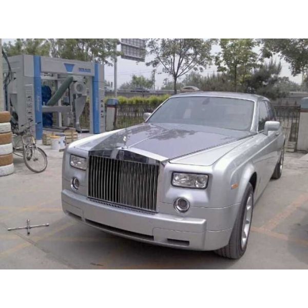 automatic car wash machine & Safety Safety