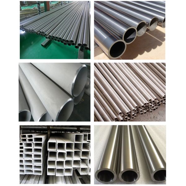 400mm 500mm  Hastelloy Rod ASME SA276 Inconel 600 Round Bar GB4226 SGS