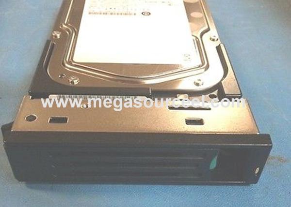 Fujitsu 147 GB Internal HDD - 3.5 - MAX3147NC - Ultra2 Wide SCSI LVD - 15,000 rpm