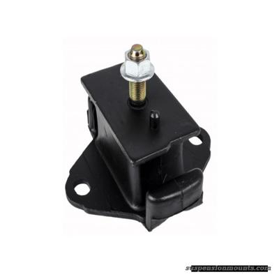 12361-66030 parte dianteira do suporte de motor do isolador de Lexus LX450 FZJ80