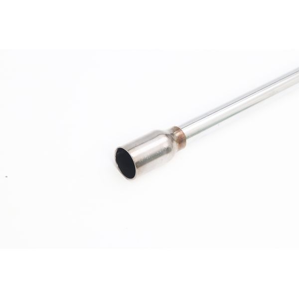 85cm Length Powerful Self Igniting Propane Burner Torch for Effective Weed Control