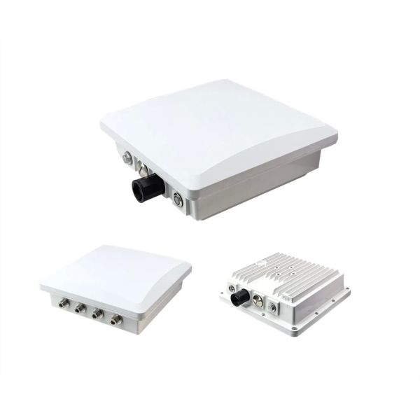 3000Mbps Wi-Fi6 Outdoor Wireless Access Point Support Poe and Cloud