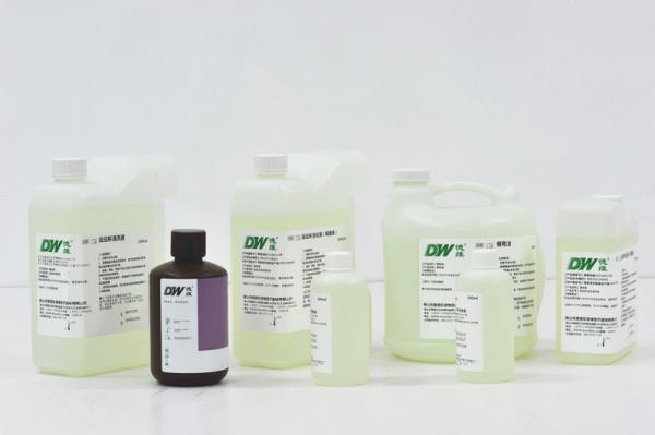 Siemens Chemistry Analyzer Reagents 2L Pack Size With 24 Months Shelf Life