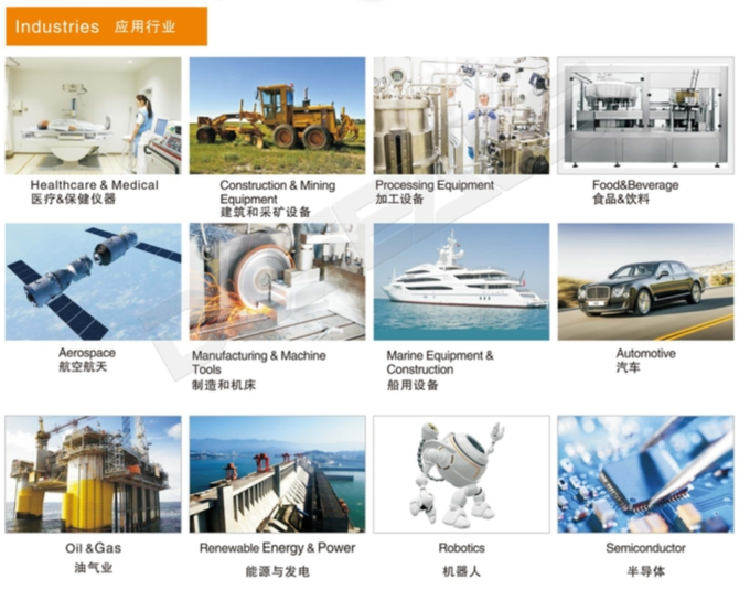 Poulie tendeur de courroie de camion MK667238 MK667237 Pièces de moteur pour Mitsubishi Fuso Canter