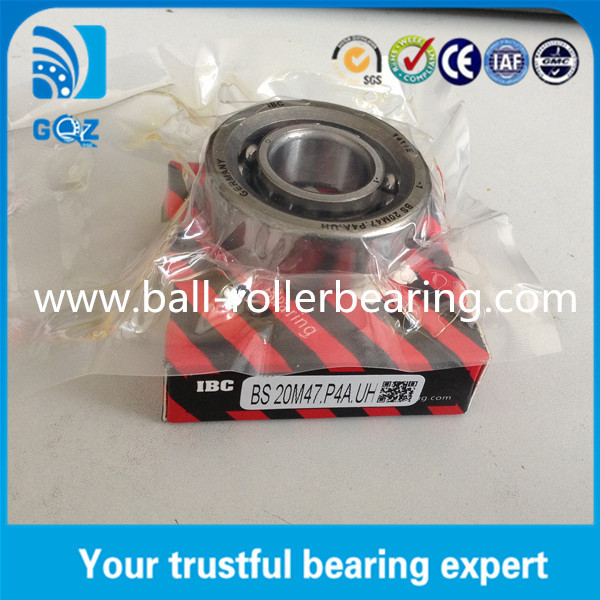 Ball Screw Bearing Angular Contact Thrust Ball Bearing ISO Certifiion