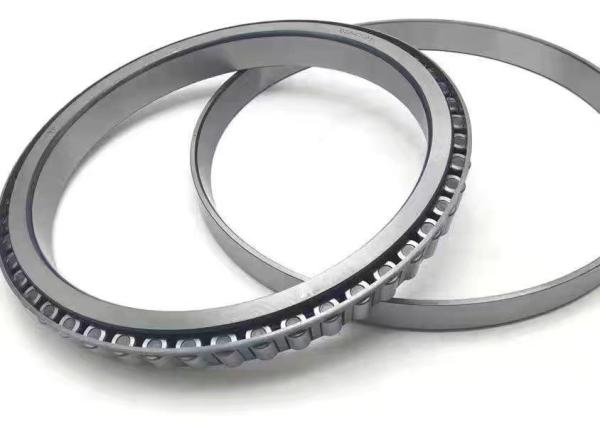 Roulement à rouleaux coniques R196Z-4 pour excavatrice / équipement de construction