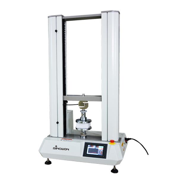 Petites machines d'essai universelles Machine d'essai de traction et de compression ST-1162