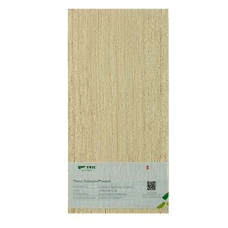 Flame retardant plywood