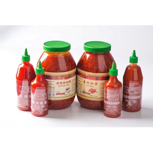 Authentic Teriyaki Sauce for Content Teriyaki ungai tonkatsu kimchi Sauce Brix % 8 %