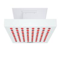 Demi dispositifs de thérapie de photon de lumière rouge de corps pour la recroissance de cheveux
