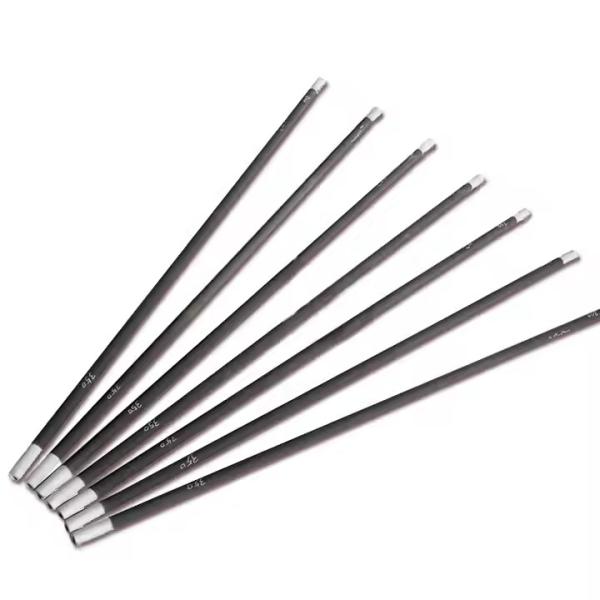 Low Cost Silicon Carbide SIC Heating Element For Muffle Furnace