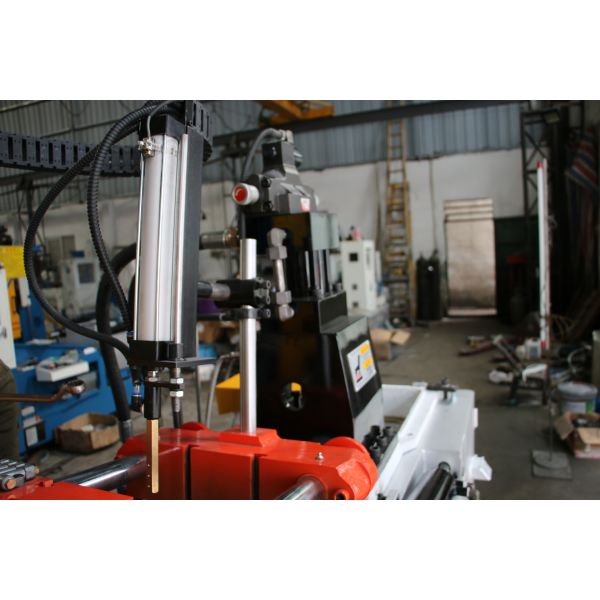 Hot-Chamber Pressure Die Casting Machine For Zipper Slider Plated Buttons
