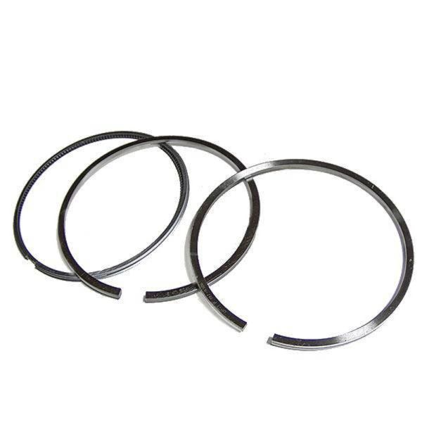 Excavator C7 Diesel Engine Parts 110mm Piston Ring For  12211001-00