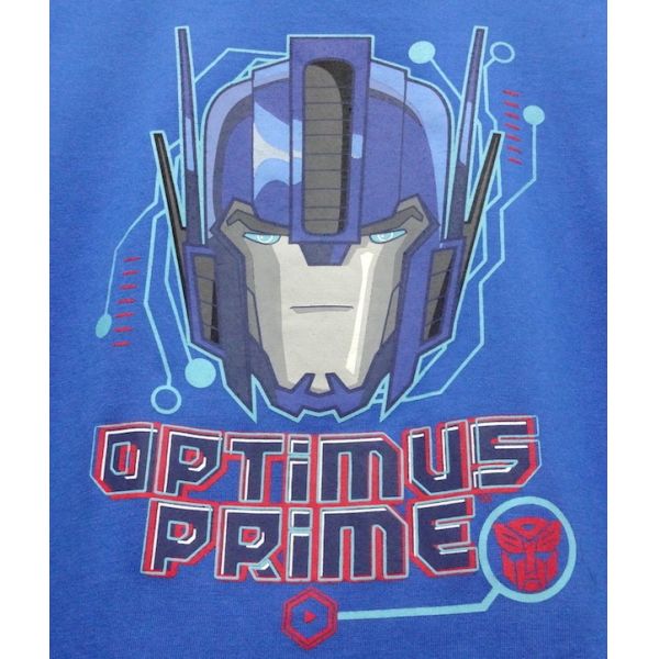 Printed Kids Boy Long Sleeve T-Shirt with High Definition Printing within Your Budget