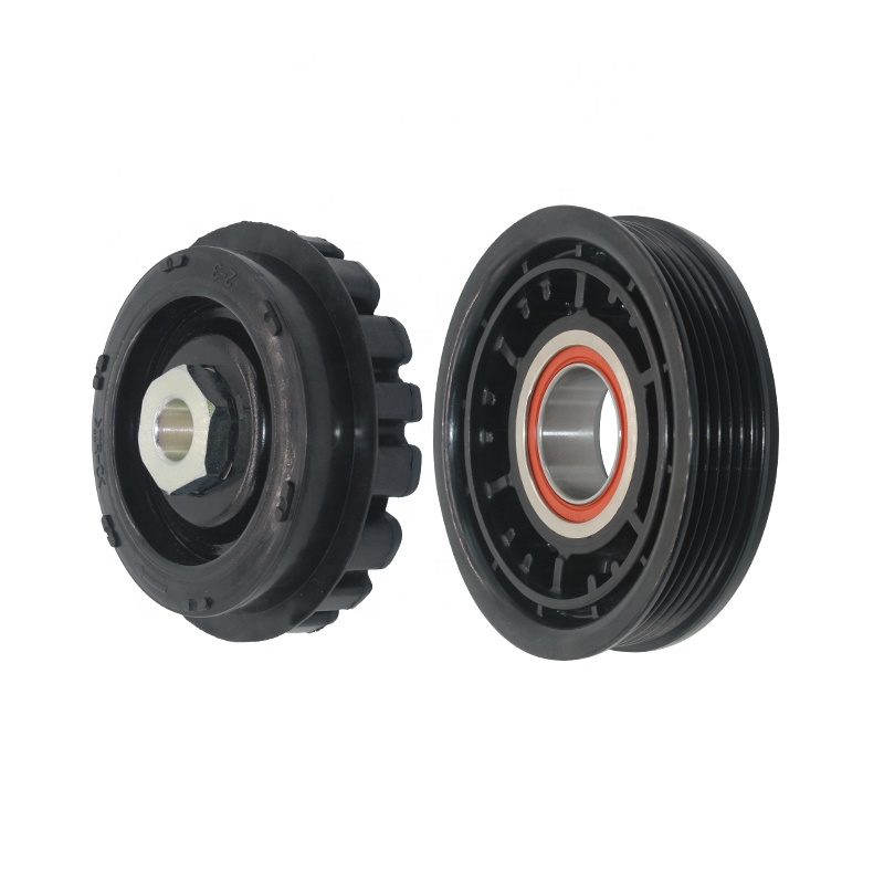 KPL Car AC Air Compressor Clutch for New Benz Mercedes A180 (BZH-30028) 1 Year Warranty Made in Guangdong