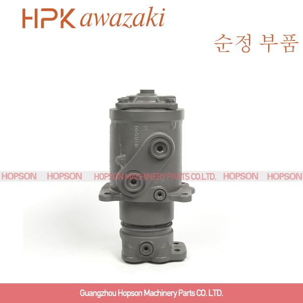 Части экскаватора гидравлические центризуют совместный Assy для ZAX200/240/250/330/360 EX100-3 120-3/5-300/200 Хитачи