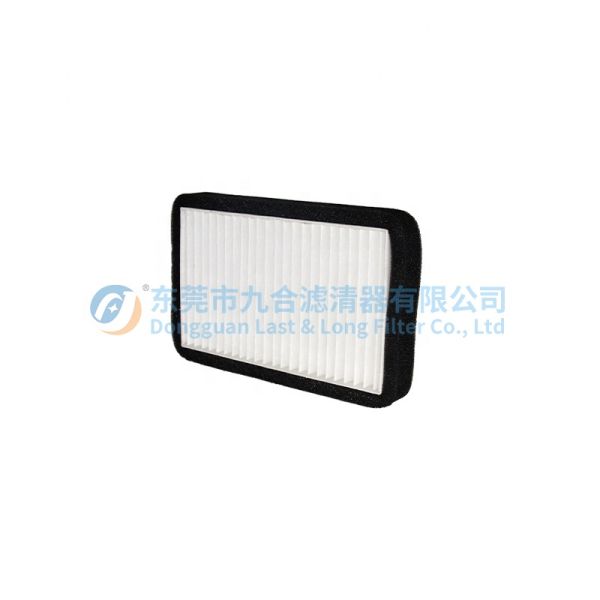 Heavy-duty Cabin Filter for Car Application ATLAS COPCO 800710 1200153935 SC50215 SKL46301