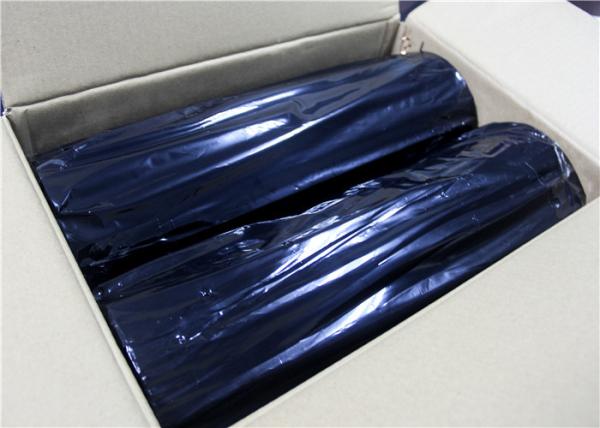 Breathable Laminated EVA Hot Melt Adhesive Film Double Sided 610mm Width