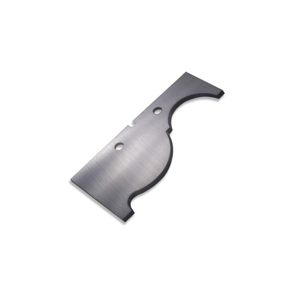 Лезвия Моульдер шпинделя инструмента карбида вольфрама сметливости для фибрового