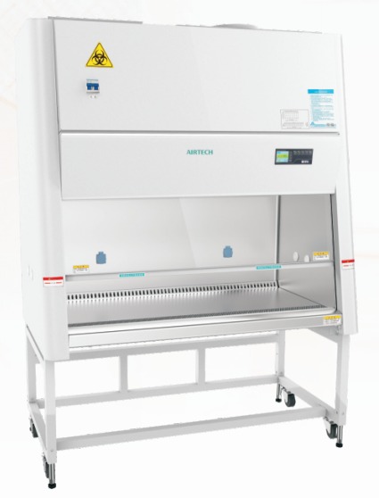 Class 2 / Class 1 Biological Safety Cabinet Corrosion Proof Laboratory Biosafety Cabinet
