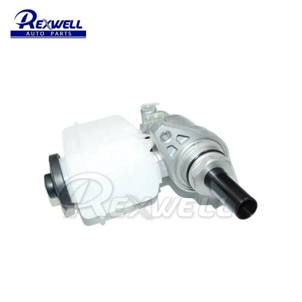O cilindro-mestre de travagem 4702860010 concebido de forma eficiente para o TOYOTA 47028-60010
