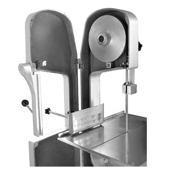 Meat Preparation 50HZ 1100W Food Processing Equipments