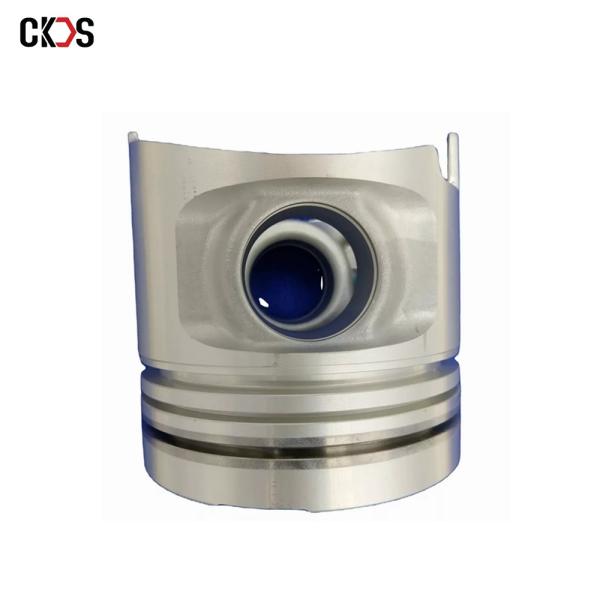 Japanese Truck OEM Spare Aftermarket Parts Diesel Engine Cylinder Piston Liner Kit for MITSUBISHI FUSO/6D34 ME014160