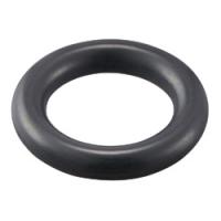 2inch Oil Resistant Industrial O Rings Abrasion Resistance