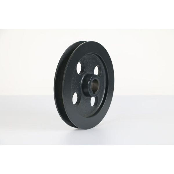 Custom Sizes Cast Iron Counterweight for Agricultural Machinery with High Stability and Corrosion Resistance