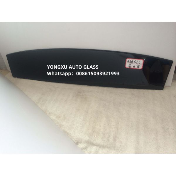 DOT Bullet Resistance Car Sunroof Window Passat B8 Sunroof