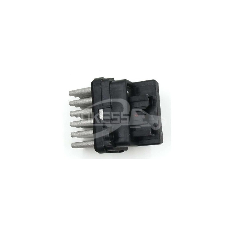7G9T19E624-AA DK4561B15 1477119 7G9T19E624AA. 7G9T19E624AA Blower Resistor for Ford Fiesta 09-13/Mondeo 08-12 A/T 2.3