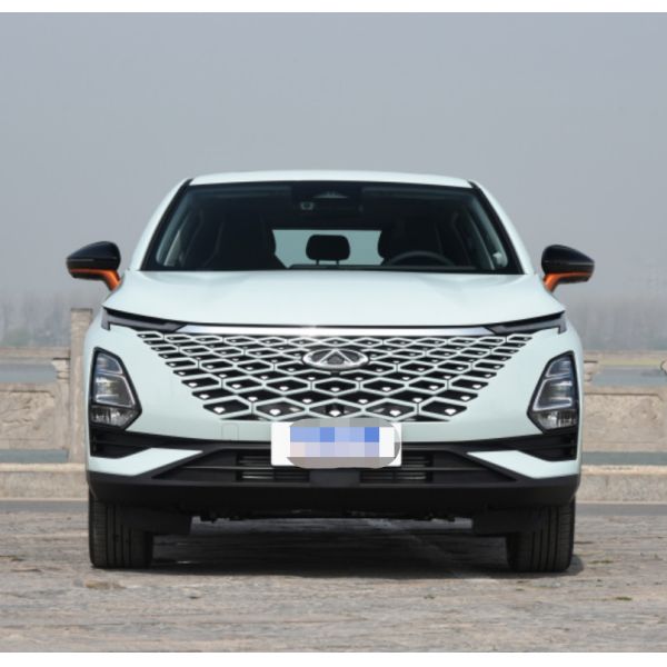 2024 Chery OMODA бензиновый компактный внедорожник 1.6T 197HP L4