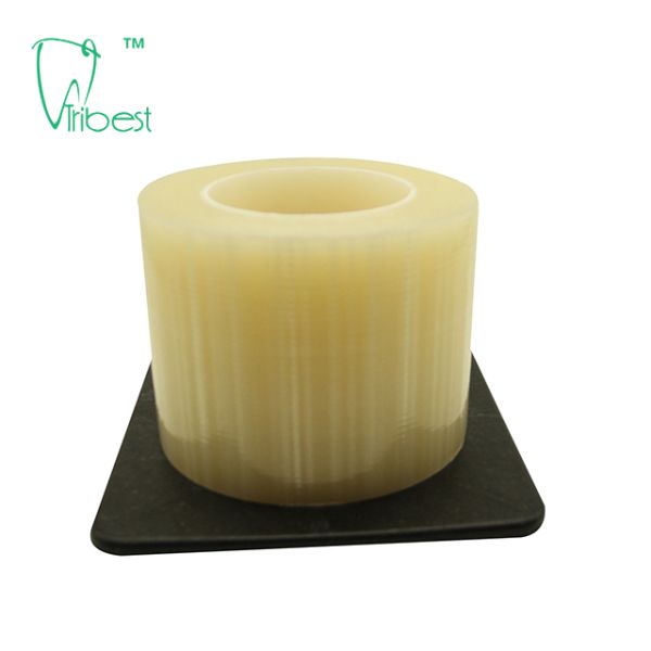 Disposable Universal Barrier Film ,  PE Dental Protective Film
