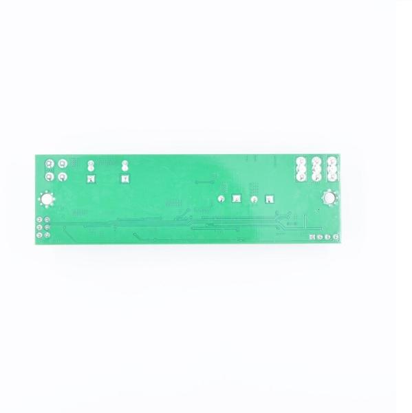 Aokpower  Battery powered DC DC Boost buck converter power Input9-36V output 12V/5A 60W car power solar power