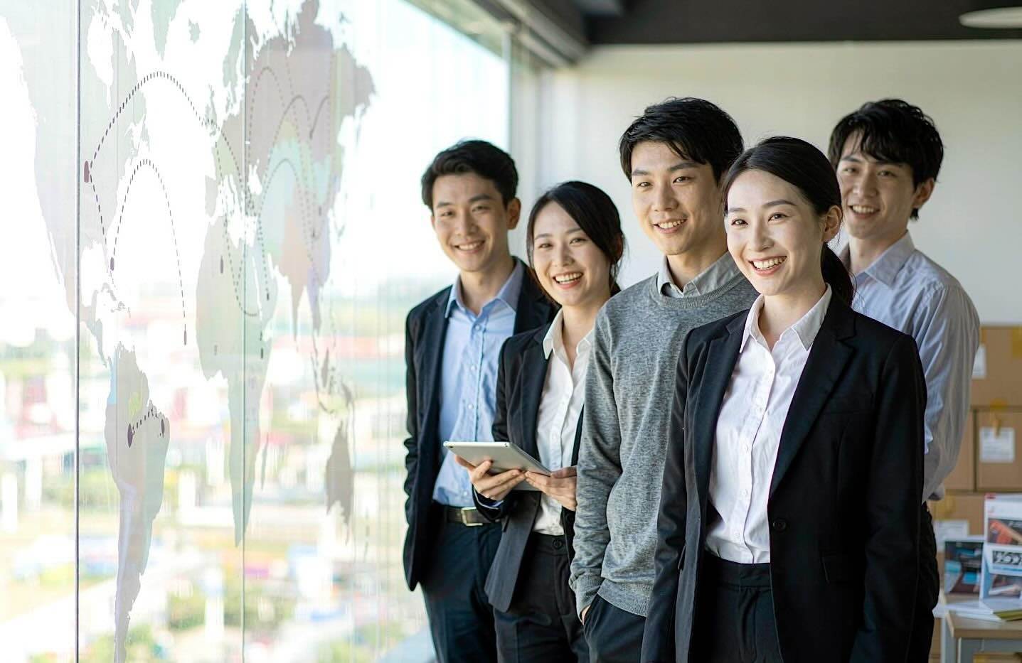 Hefei Gonidea International Trade Co., Ltd.