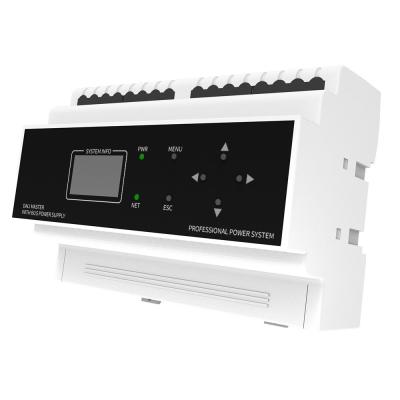 A C.C. programável do controlador 24V de DALI Dimmable da C.A. para o diodo emissor de luz do Smart Home ilumina-se