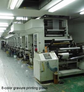 Mintpack Packaging Materials Manufacturing Co., LTD