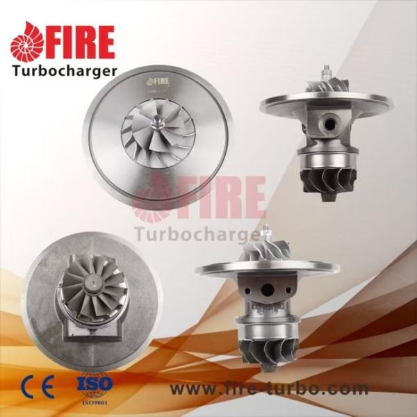 K29 Turbo Cartridge Core 53299887131 51.09100-7761 With D2866LF Euro5 Engine