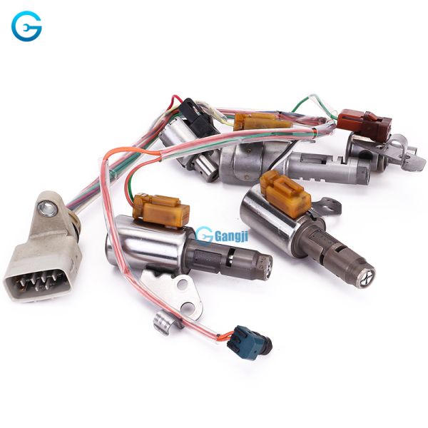 Kit de válvula solenoide de alta venta U140 para Lexus ES300 Toyota Rav4