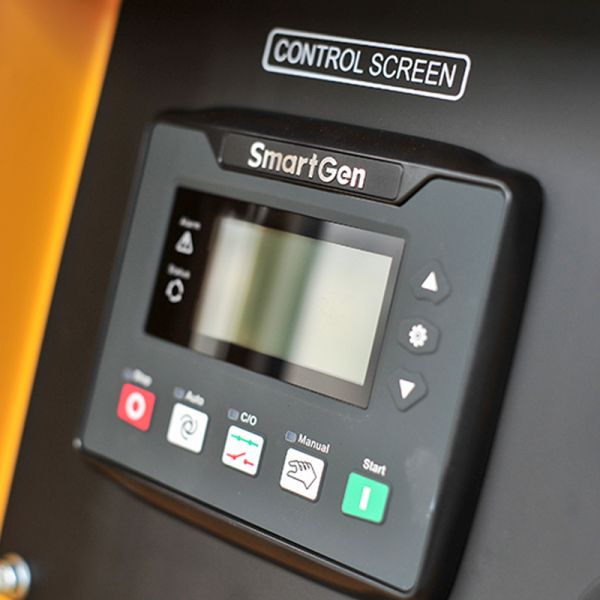 8.5 KVA 9 KVA Portable Diesel Generator Set 120V 240V Diesel Generator Home Use