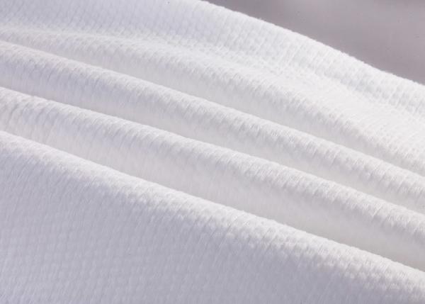 80g/M² 3.2m Beauty Care Spunlace Nonwoven Fabric