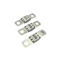 HES Plate Bolt Connection EV Electric Vehicle Fuses 100A 150A 200A 250A 300A 350A 125Vdc 4KA For Lawn Mowers Gardening Tools