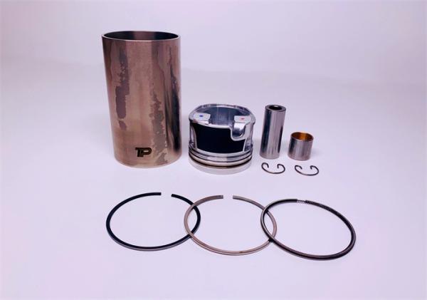 8-98068158-1 Liner Piston Set 4LE2 EFI For SK70-8 SK75-8