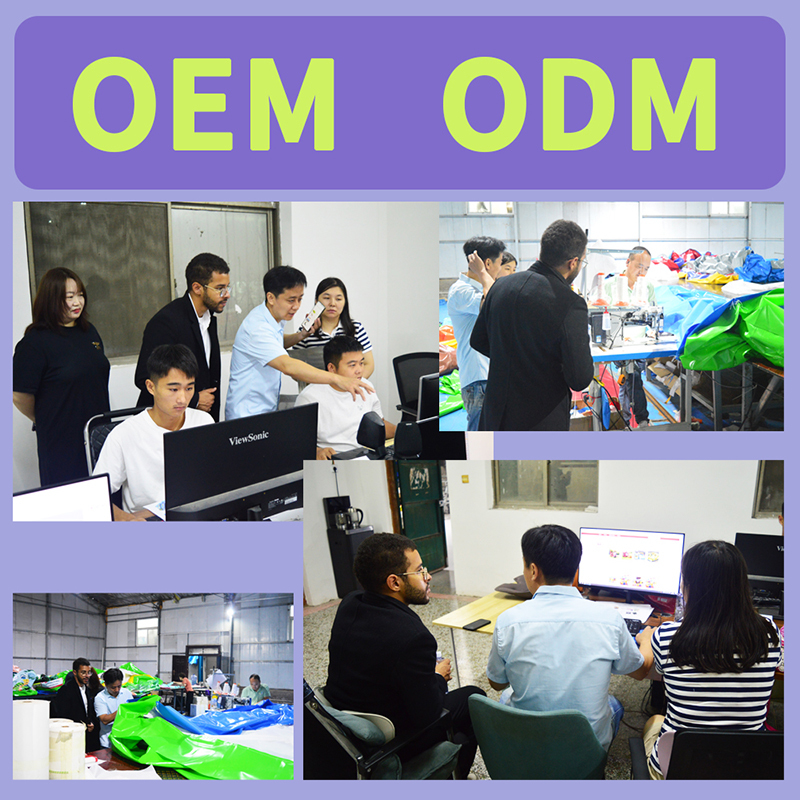Zhengzhou Smile Amusement Equipment Co., Ltd.