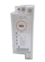 Medidor do STS 10V/M Smart Prepaid Electricity, medidor da eletricidade do agregado familiar 5A